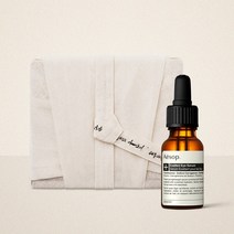 보자기 이솝 이그절티드 아이 세럼 15mL