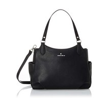 패트릭 콕스 가방 깃털