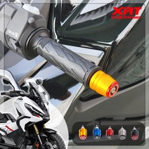 XRT 혼다 XADV750 튜닝 핸들발란스 바 앤드 밸런스, Black - 블랙