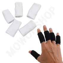 손가락 마디 밴드 보호대 관절 골절 보호 손가락아대 새끼손가락보호대 약지손가락보호대