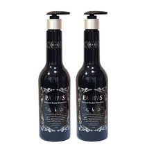 팜파스 내츄럴 스켈프샴푸 550ml+550ml