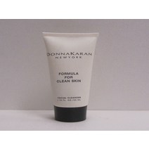 Donna Karan Classic Formula For Clean Skin Facial 클렌저 1.75 oz Women 121669