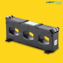 광성계측기 전선용 변류기 3CT KBD-63 시리즈 50/60HZ, (KBD-63)200/5A 5VA 1등급