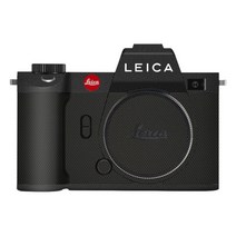외부보호필름 라이카 SL2-S카메라스티커 보호필름 LEICA SL2가죽붙임 풀커버, 1개, N