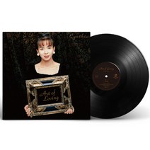 핫트랙스 SAORI MINAMI(CYNTHIA) - ART OF LOVING [LP]