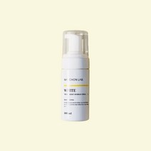 메르헨랩 화이트닝 스팟 트리트먼트 클렌저 100ml, 1개