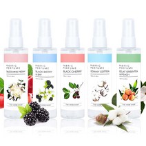 실내방향제 옷냄새제거 룸스프레이 여름향수 섬유탈취제 100ml 옷땀냄새제거 실내디퓨저 대용량 드레스퍼퓸 미니 섬유향수 수제향수 11종 남자방냄새, 쿠팡2 마드모아젤, 쿠팡2 본상품선택