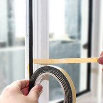 [포인트업]초강력 방수 보수 주방 틈새 가스레인지 실링 테이프, 1개