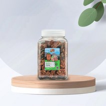 재밌게 먹는 기분좋은 맛 넛트패밀리 피칸S 200g