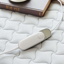 나비엔메이트 Comfi EME500-P DC 온열매트Comfy DC온열매트 EME500, 더블