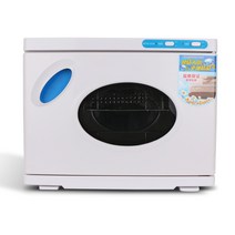 피부관리실 온장고 수건 저장고 미용 UV 살균 소독기, RTD 23A2) 소독 UV 200W