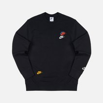 나이키 NSW SPE 프렌치테리 맨투맨 DJ6915-010