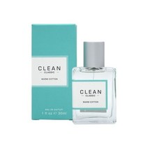 클린 웜 코튼 오 드 퍼퓸 30ml 리뉴얼
