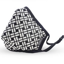 패션마스크 연예인 풍기인견 숨쉬기편한 빨아쓰는 마스크 면마스크