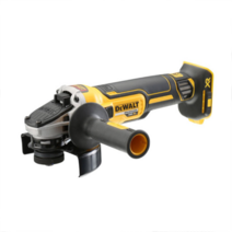 디월트 DCG405N 충전그라인더 그라인더 베어툴 세트 4인치 18V 본체만 무선 전동, DCG405P2(세트)