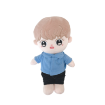 아이돌인형 20cm 인형 기본의상+인형 몸체