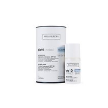 벨라오로라 Bio10 Protect 안티 다크 스팟 크림 SPF20 중건성용 30ml Bella Aurora Anti Dark Spot Cream
