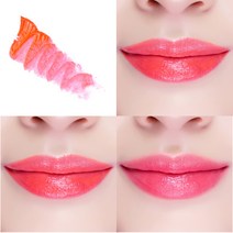 리브코이 하이브리드 립 틴트, No. 2 Hybrid Pink, 99개