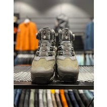 블랙야크보아기능성 등산화 그리프 D GTX ABSHX2976
