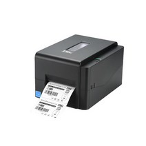 TSC TE210 바코드 라벨프린터, TE210(USB+라벨거치대)