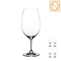 [나흐트만] 비비노 보르도세트 610ml 4p, 없음