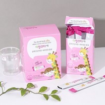 [지엠팜] 더징크디 시럽 키즈 액상 아연 영양제 비타민D
