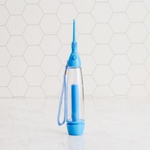 비투리빙 워터파워 펌핑식 구강세정기 수동 워터치실, 상세 참조, 상세페이지 참조