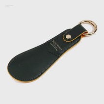 BENOVERO [22FW] 호스코드 코도반 말가죽 휴대용 슈혼 green