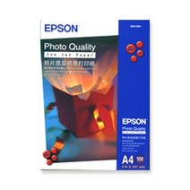 (EPSON 무광택 포토용지 S041786(S041061) (A4/102g/100매 포토용지/무광택