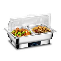 푸드 워머 뷔페 온열 레스토랑 웨딩홀 케이터링 램프, C 모델 (디자인/사이즈 사진 참조)