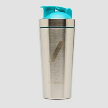 마이프로틴 워터 하이제닉 텀블러 Myprotein 물병 비접촉 물통, 마이프로틴 스테인리스 600ml