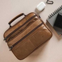 Outwell Everyday 크로스백 브라운 약27.5X21cm CH1962513