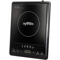 Grafner 그라프너 1구 인덕션 2000와트 독일직구
