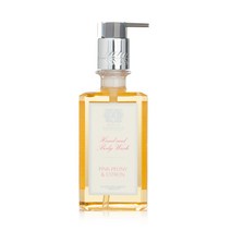 안티카 파마시스타 - 핸드 & 바디 워시 - 핑크 피오니 & 유자, White, 296ml/10oz