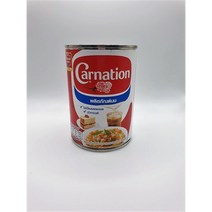 유니버셜푸드 연유 카네이션 405g carnation condensed milk 405g