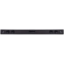LG 전자 사운드 바 [SK1D /2.0ch / 100W / Dolby Digital Surround 지원 / Bluetooth / TV Sound Sync /