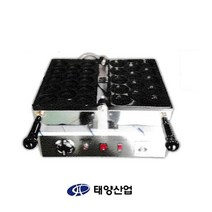 국화빵 굽는기계 국화빵메이커 14P 풀빵기계 WFR-350S