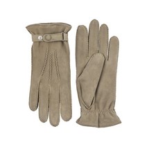 헤스트라 맨즈 윈스턴 샤무아 베이지 20330 650- 남자 남성 방한 가죽 장갑