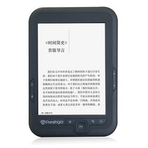전자책리더기 이북리더기 휴대용 전자 책 6 4GB, 2.Black 16GB, 2.Black 16GB, 1개