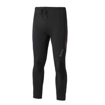 남성용 네오프렌 잠수복 카이트 서핑 스피어피싱 재킷 바지 의류 장비, 4.Just pants - XL
