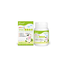 베이비락 맛있는 튼튼 초유 캔디, 60정, 3개