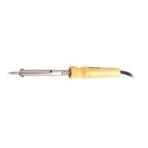 나sks1_엑소-일자형 나무인두(220V) JY-21003 60W (1EA) 작업기 용접기 공구기 인두기 납땜기 조립기♥ilpyeon, ♥newvel, ♥mindlle
