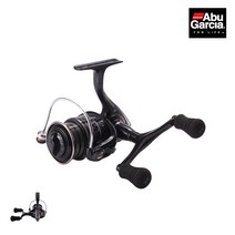 아부가르시아 스피닝릴 솔티파이터 SP 5000 원투낚시릴 루어릴