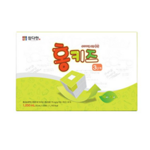 참다한 홍키즈 3단계 홍삼진액 30p, 1050ml, 4개