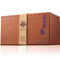 민가원 고려 홍삼정 천 120g 2병