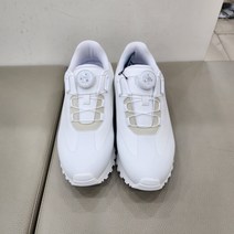 레노마골프 여성 다이얼 키높이 스파이크화sw03