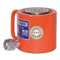 유압식 쇼트램 유압 식 쇼 트램 알루미늄 펌프용 RRS-303