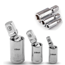 유니버셜 조인트 1/2 1/4 3/8인치 3P세트