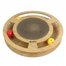 고양이침대 펫 굵은마끈 캣콘도 우드 고양이벽지 미묘 고양이키우는집쇼파 고양이물품 장난감 고양이스크, 1, 본상품선택