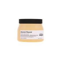 로레알 세리익스퍼트 앱솔루트 리페어 골드 퀴노아 골든 마스크 500ml 헤어마스크